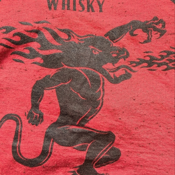 FIREBALL T-SHIRT 🔥 - Picture 7 of 8